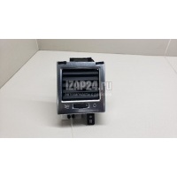 Дефлектор воздушный Land Rover Range Rover Sport (2005 - 2012) LR041691