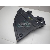 Защита антигравийная VAG Toledo IV (2013 - ) 6RA825205E