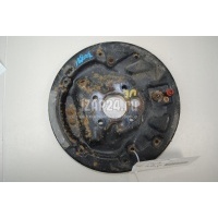 Щит опорный задний правый VAG Octavia (A4 1U-) (2000 - 2011) 1J0609426C