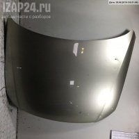 Капот Volkswagen Passat B6 2007 3C0823031C