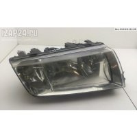 Фара Правая Skoda Fabia mk1 (6Y) 2006 6Y1941016R