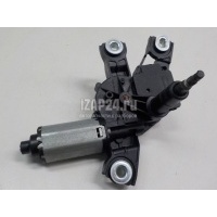 Моторчик стеклоочистителя задний VAG Golf V (2003 - 2009) 5N0955711A
