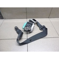 Ремень безопасности Nissan Note (E11) (2006 - 2013) 88845BH05A