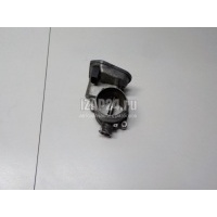 Заслонка дроссельная электрическая BMW 1-серия E87/E81 (2004 - 2011) 11717804384