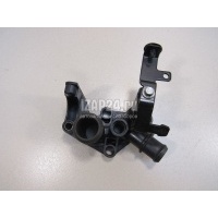 Фланец двигателя системы охлаждения Ford B-MAX (2012 - ) 1531004