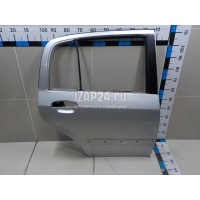 Дверь задняя правая Hyundai-Kia Getz (2002 - 2010) 770041C020