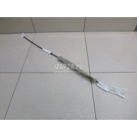 Трос открывания багажника VAG Touareg (2002 - 2010) 7L6827531B