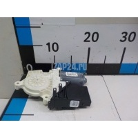 Моторчик стеклоподъемника VAG Tiguan (2007 - 2011) 5N0959703DVW2