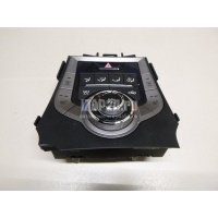 Блок управления климатической установкой Hyundai-Kia Elantra (2011 - 2016) 972503X142RA5