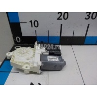 Моторчик стеклоподъемника VAG Tiguan (2007 - 2011) 5N0959704DVW2