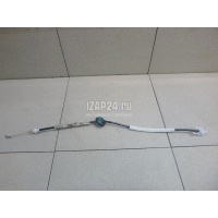 Трос открывания передней двери VAG Touareg (2002 - 2010) 7L6837085B