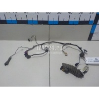 Проводка (коса) VAG Fabia (1999 - 2007) 6Y0971120AA