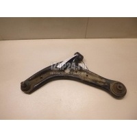 Рычаг передний правый Mazda Fiesta (2008 - ) D65134300