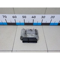 Блок управления двигателем VAG Touran (2003 - 2010) 03G906021MJ