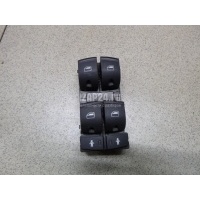 Блок управления стеклоподъемниками VAG A3 [8PA] Sportback (2004 - 2013) 4F0959851G5PR