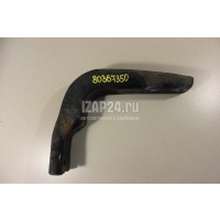 Кронштейн подножки Nissan QX56 (JA60) (2004 - 2009) 961257S600