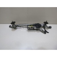 Трапеция стеклоочистителей Nissan EX/QX50 (J50) (2008 - 2017) 288001BA0A