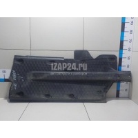 Защита антигравийная VAG Cordoba (2002 - 2008) 6Q0825201D