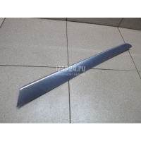 Накладка декоративная VAG A6 [C6,4F] (2004 - 2011) 4F08674091MJ