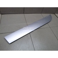 Молдинг задней левой двери VAG A6 [C6,4F] (2004 - 2011) 4F0853969LGRU