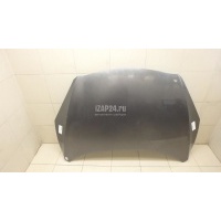 Капот Mazda Mazda 3 (BL) (2009 - 2013) BBY45231XC