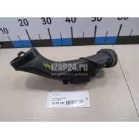 Воздуховод VAG Leon (1M1) (1999 - 2006) 1J0129609D