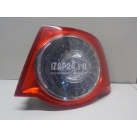 Фонарь задний наружный правый VAG Jetta (2006 - 2011) 1K5945096M