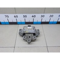 Опора КПП левая VAG Octavia (A5 1Z-) (2004 - 2013) 1K0199555Q