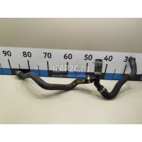 Патрубок отопителя Ford Focus II (2008 - 2011) 1754838