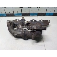 Коллектор выпускной Mazda CX 7 (2007 - 2012) L3K913450