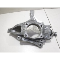 Кулак поворотный передний левый Volvo S60 (2000 - 2009) 8663288