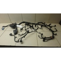 Проводка (коса) Mazda Mazda 3 (BL) (2009 - 2013) KD4767020D