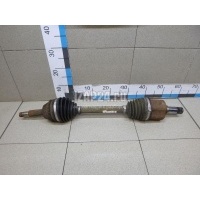 Полуось передняя левая Ford Transit (2006 - 2013) 1495673
