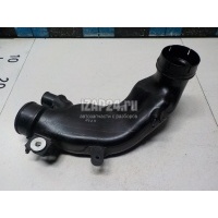Патрубок воздушного фильтра Mazda CX 7 (2007 - 2012) L33E13230