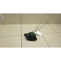 Замок двери задней правой Mazda Mazda 3 (BK) (2002 - 2009) BP4K72310C