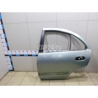 Дверь задняя левая Nissan Almera Classic (B10) (2006 - 2013) 8210195F0C