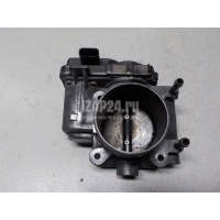 Заслонка дроссельная электрическая Mazda CX 7 (2007 - 2012) L35M13640A