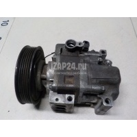 Компрессор системы кондиционирования Mazda CX 7 (2007 - 2012) GJ6A61K00F