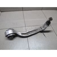 Рычаг передний нижний левый задний VAG A6 [C6,4F] (2004 - 2011) 4F0407693H