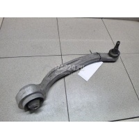 Рычаг передний нижний правый задний VAG A6 [C6,4F] (2004 - 2011) 4F0407694H