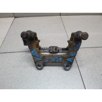 Скоба суппорта заднего левого VAG A6 [C6,4F] (2004 - 2011) 4F0615425D