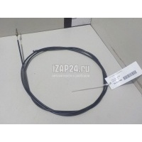 Трос открывания багажника VAG Fabia (1999 - 2007) 6Y9827531C