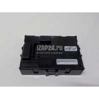 Блок комфорта Nissan Micra (K12E) (2002 - 2010) 284B2EM01B