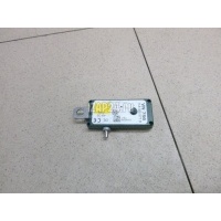 Усилитель VAG Touareg (2002 - 2010) 7L6035577A