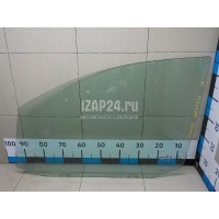 Стекло двери передней левой VAG Touran (2003 - 2010) 1T0845201D