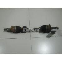 Полуось передняя левая Suzuki SX4 (2006 - 2013) 4410279J00