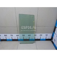 Стекло двери задней левой (форточка) VAG Touran (2003 - 2010) 1T0845215D