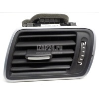 Дефлектор воздушный VAG Passat [B7] (2011 - 2015) 3AB819701AMAI