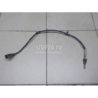 Датчик температуры сажевого фильтра VAG A4 [B8] (2007 - 2015) 03L906088BT