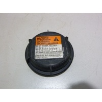 Пыльник фары Honda Civic 5D (2006 - 2012) 33126SMGE12